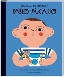 Pablo Picasso