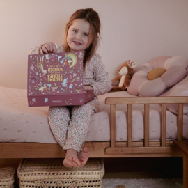 Bedtime stories - verhalen projector zaklamp