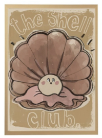 Poster Shell