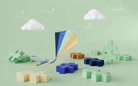 Plus plus big breeze