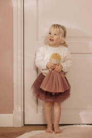 Knuffelpop prinses Julia