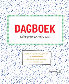 Dagboek (tekenen &schrijven)