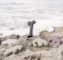 Zand speelset 3 delig powder