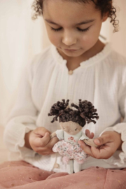 Knuffelpopje Evi mini