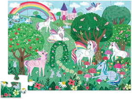 Puzzel unicorn dreams (36 stk)