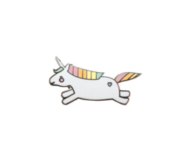 Pin unicorn