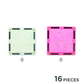 Cleverclixx glitter