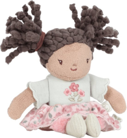 Knuffelpopje Evi mini