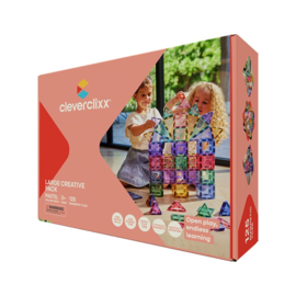 Cleverclixx large pastel