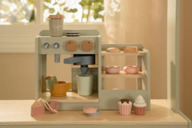 Coffee Corner