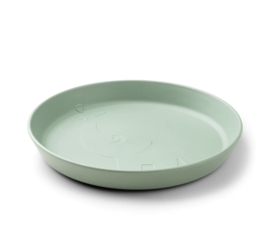 Bordje groen