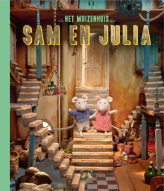Sam en Julia