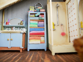 Meubelkit badkamer