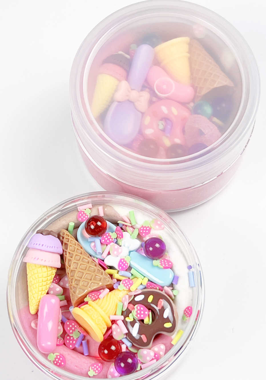 Dutch Dough surprise icecream