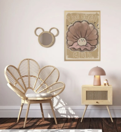 Poster Shell