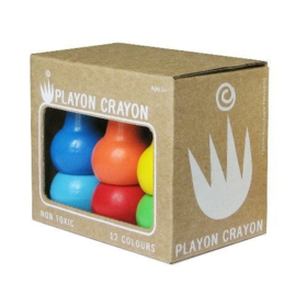 Playon crayon krijtjes primair