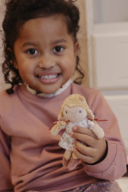 Knuffelpopje Julia mini