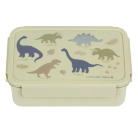 Bento box dino