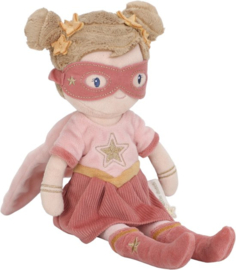 Superhero Rosa