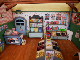 Knipvellen (keuken & winkel)