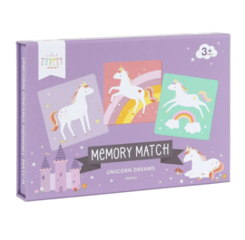 Memory unicorn