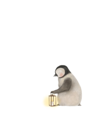 Time for pinguïn