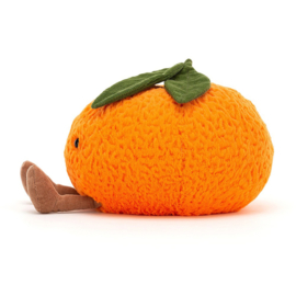 Jellycat knuffel clementine