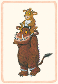 Gruffalo baby