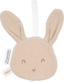 Speendoekje bunny