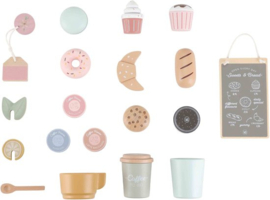 Coffee Corner