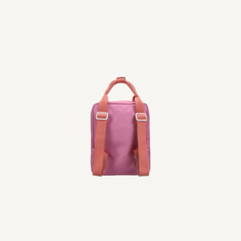 Rugtas rosebay pink