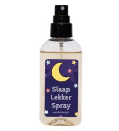 Slaap-Lekker-Spray