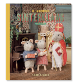 Muizenhuis - Sinterklaas