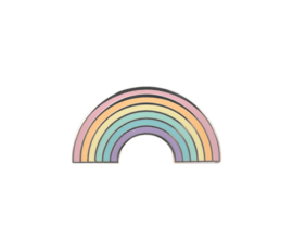 Pin rainbow