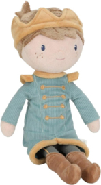 Knuffel prins Jim