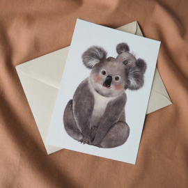 Koala’s