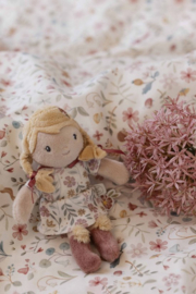 Knuffelpopje Julia mini