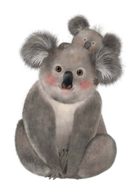 Koala’s