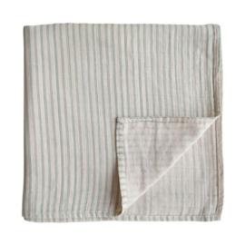 Swaddle XL stripes