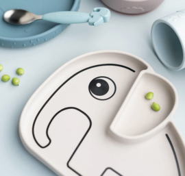Snackplate elphee sand
