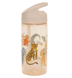 Drinkfles animals