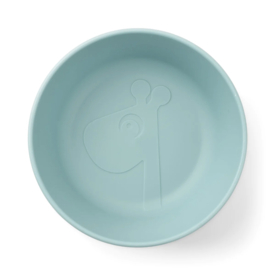 Bakje blauw