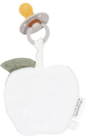 Speendoekje apple