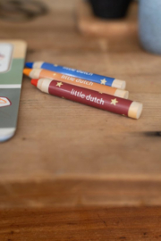 Magisch kleurboek Jim