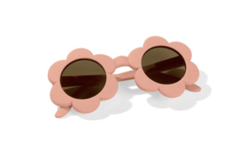 Zonnebril pink