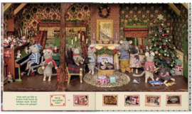 Kerstmis zoekboek