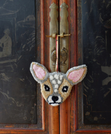 Breezy Bambi hanger