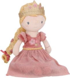 Knuffelpop prinses Julia