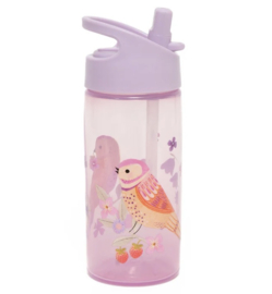 Drinkfles birds