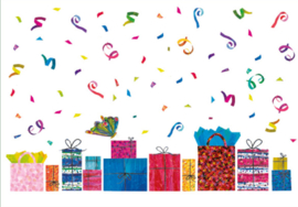 Rupsje Nooitgenoeg cadeautjes